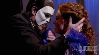 PotO & LND- "Adagio"- Erik ♥ Christine- Phantom of the Opera - a request