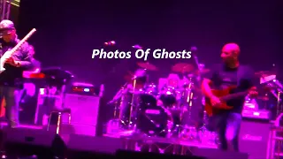 PFM  live - PHOTOS OF GHOSTS - Bojano 26 agosto 2016