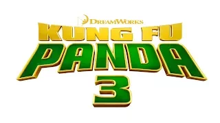 "Кунг-фу панда 3" - 2016   Русский Трейлер Kung Fu Panda 3