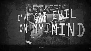 DARKCELL - Six Hundred & Six Six [LYRIC VIDEO]