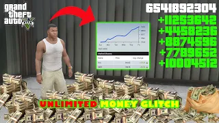 GTA 5 - Fast Infinite Money Glitch Story Mode (PS4, PS4, PS3, PC & Xbox)