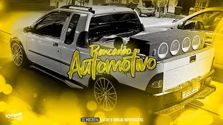 MEGA PANCADÃO AUTOMOTIVO REMIX 2024 - PANCADÃO AUTOMOTIVO GRAVE FORTE 2024 - PANCADÃO 2024 PARTE I