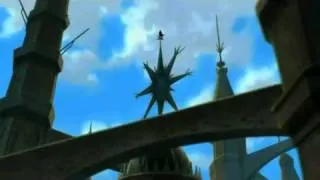 Naruto Shippuden la torre perdida