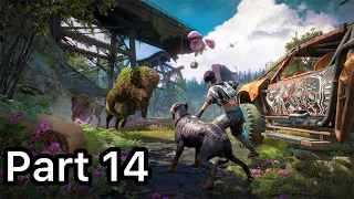 Far Cry New Dawn - Gameplay Walkthrough - Episode 14