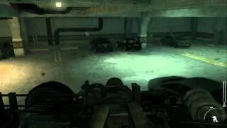 Call of Duty: Modern Warfare 3 - Прохождение pt7