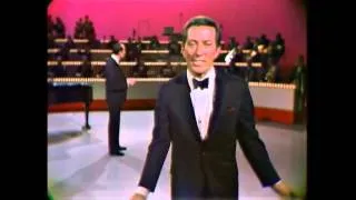 andy williams original album collection 　過去のCDを紡ぐ　　"In the arms of love"-1967