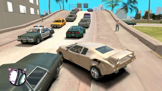 GTA Vice City Remastered For Android With Download Link | GTA TRILOGY REMASTERED [4K+60FPS]