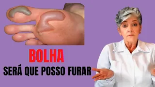 Será que Posso furar a Bolha?