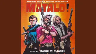 Matalo!, Theme Song (feat. Giano Ton) (Film Version)