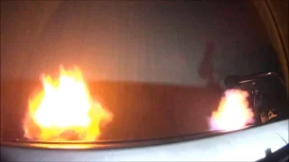 Exhaust Backfire on BMW E46 M3 [Buildjournal B-Spec Tune]