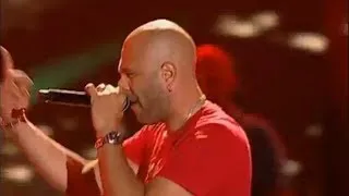 Stavento feat. Helena Paparizou - "Μέσα σου" (Live @ Mad VMA)