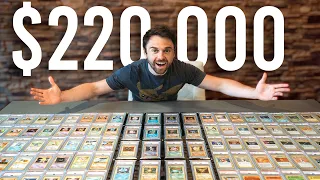 Revealing My $200,000 Investment