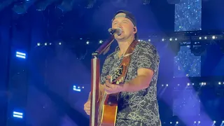 Morgan Wallen- Cover Me Up (Live @ Ohio Stadium in Columbus, OH 8/12/23)