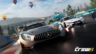 The Crew 2 прохождение №4 Победить принца