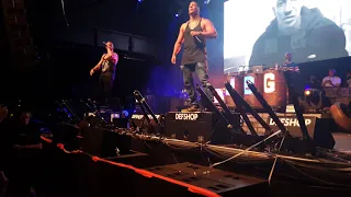 Kollegah & Farid Bang - In die Unendlichkeit Live at Köln Abschlusskonzert