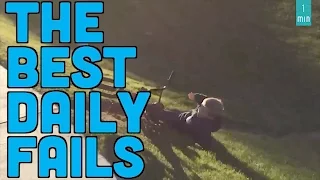 THE BEST DAILY FAIL COMPILATION 157 ✔