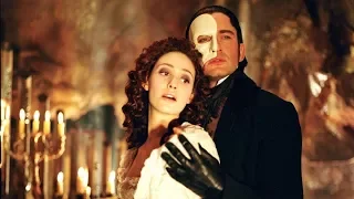 Nightwish-The Phantom Of The Opera (tradução)