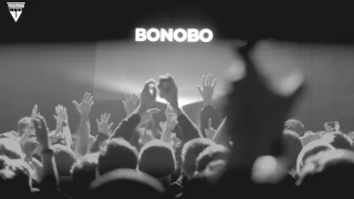 BONOBO @ Mixmag Live 2017