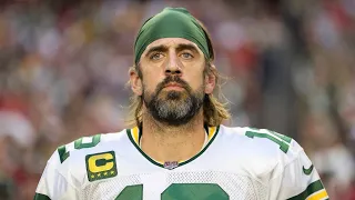 Aaron Rodgers 2021-2022 MVP Highlights!!!