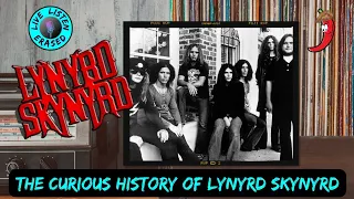 Lynyrd Skynyrd: The Curious History Of The Band