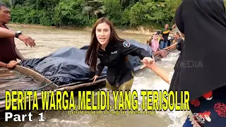 DERITA WARGA MELIDI YANG TERISOLIR | INDONESIAKU (06/05/24) Part 1