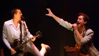 The Last Shadow Puppets - In My Room [Live at The Theatre at Ace Hotel, Los Angeles - 20-04-2016]