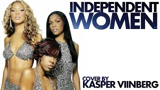 Independent Women - cover by Kasper Viinberg