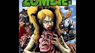 Zombie! -  Return Of The Living Dead