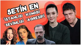 Mustafa Açılan ile Sanem Babi, Gelsin Hayat Bildiği Gibi setinin enlerini açıkladı 🤭