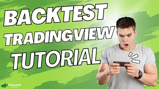 How to Backtest a Trading Strategy on TradingView For Free | TradingView Backtesting Tutorial (2024)