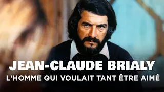 Jean-Claude Brialy, l'homme qui voulait tant être aimé - Un jour, un destin - MP