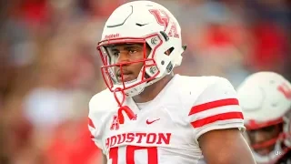 Most Dominant Defensive Player in College Football || Houston DT Ed Oliver Highlights ᴴᴰ