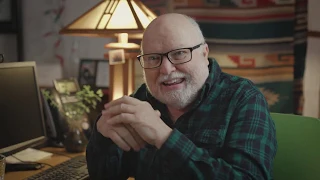 Richard Rohr on the History of the Christ (Part 2)