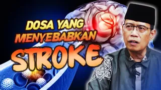 DOSA YANG MENYEBABKAN STROKE