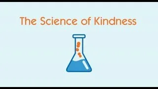 The Science of Kindness (Life Vest Inside)