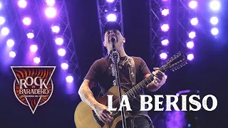 La Beriso en Rock en Baradero 2019 (Show completo)