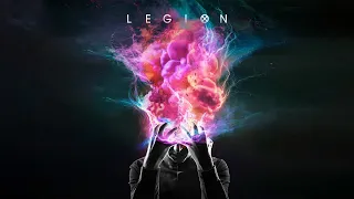 СТОИТ ЛИ СМОТРЕТЬ СЕРИАЛ ЛЕГИОН/LEGION?