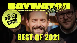 Best of 2021 | Baywatch Berlin - Der Podcast