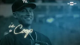 Derek Jeter's full ceremony on The Captain’s Hall of Fame Tribute Night