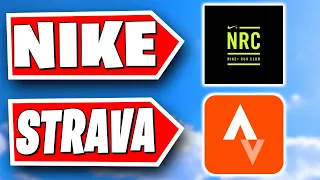 Running for beginners app | Nike running app vs Strava (2020) | Live demo