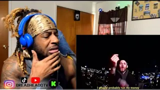 MY FIRST TIME REACTION TO Harry Mack - Iconoclast | I THREW MY HEADPHONES! | MUST WATCH | DREADHEADQ