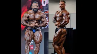 2022 Mr. Olympia: the Aftermath- Ask Ron Live