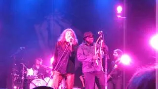 Robert Plant - Whole Lotta Love LIVE 2014