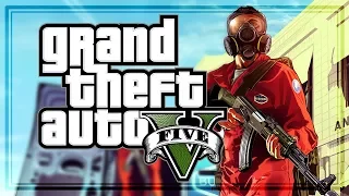 Grand Theft Auto 5 Gameplay Walkthrough Part 130 And You Left The Game