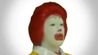 McDonalds Boss Battle (Remastered) (YTPMV)