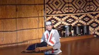 Ainu Lullaby