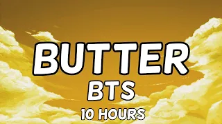 BTS - Butter 10 Hours