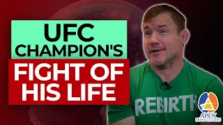 Matt Hughes - The Greatest Fight of His Life