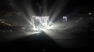 Viktor Sheen - Sérum - CALIN & VIKTOR SHEEN koncert O2 Arena 12.10.2023