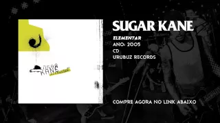 SUGAR KANE - ELEMENTAR - FULL ALBUM HQ